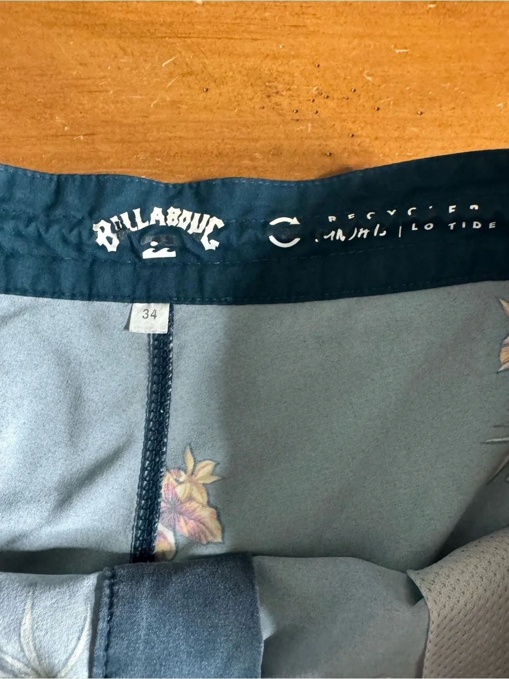 Billabong Men’s Swim Trunks